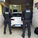 Polícia Civil deflagra terceira fase de operação e mira núcleo financeiro de facção criminosa no norte de MT