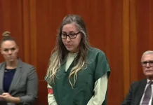 Mãe é acusada de organizar ‘festas sexuais’ e regadas a álcool a adolescentes