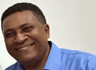 DEU NESTA SEMANA: Pastor morre após mal súbito em motel em Ipatinga, em Minas Gerais