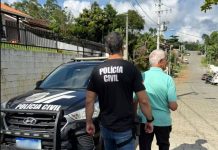 Líder religioso é condenado por crimes contra menor em SC
