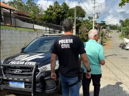 Líder religioso é condenado por crimes contra menor em SC