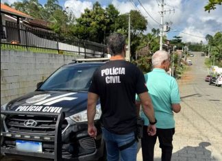 Líder religioso é condenado por crimes contra menor em SC