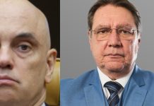 TJ-SP mantém condenação de advogado por ofensas a Moraes