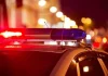 Colisão na zona rural de Apiácas deixa motociclista morto