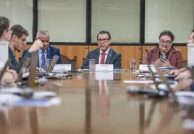 Brasil tem saldo positivo de 112,3 mil postos de trabalho em janeiro