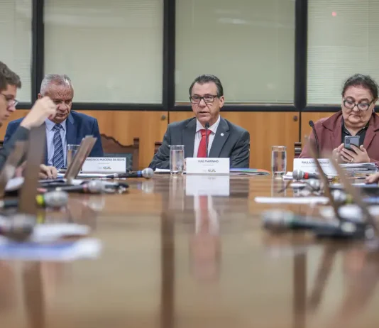 Brasil tem saldo positivo de 112,3 mil postos de trabalho em janeiro