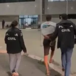 Contador é preso por suspeita de vazar dados do STF