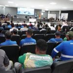 Câmara indica regulamentação da hora-atividade para professores da rede municipal de Alta Floresta