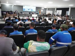 Câmara indica regulamentação da hora-atividade para professores da rede municipal de Alta Floresta