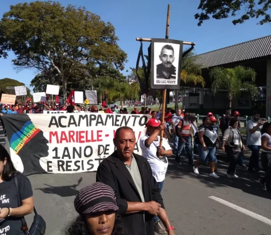 Júri de motorista acusado de matar manifestante do MST em São Paulo, é mantido