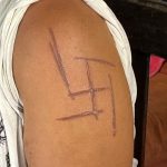 Mulher trans é torturada e marcada com símbolo nazista em MS