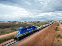 Novidade: Governo avalia retomada de trens de passageiros no Brasil