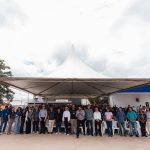 Reforma da Escola Técnica Estadual de Alta Floresta é entregue e reforça investimentos em educação e infraestrutura