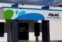 Vereador denuncia cobrança abusiva e cobra ação contra “Águas de Alta Floresta”