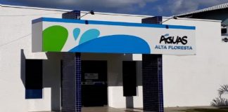 Vereador denuncia cobrança abusiva e cobra ação contra “Águas de Alta Floresta”