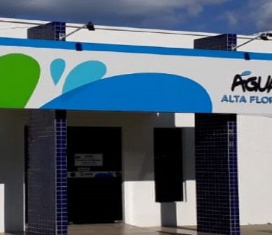 Câmara de Alta Floresta aprova CPI para investigar Águas por 24 anos