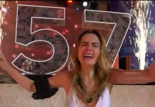 BBB 26 tem final com baixa audiência mesmo após vitória marcante