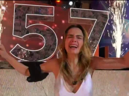 BBB 26 tem final com baixa audiência mesmo após vitória marcante