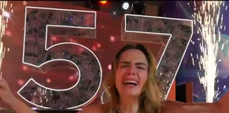 BBB 26 tem final com baixa audiência mesmo após vitória marcante