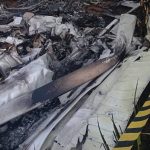 Queda de avião em canavial mata piloto e revela irregularidades