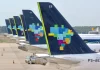 Brasil bate recorde de passageiros em voos domésticos em 2026