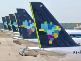 Brasil bate recorde de passageiros em voos domésticos em 2026
