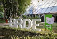 CAF apoia agropecuária no Brasil com US$ 30 milhões ao BRDE