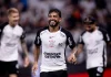 Corinthians encara Peñarol em duelo decisivo na Libertadores