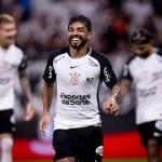 Corinthians encara Peñarol em duelo decisivo na Libertadores