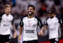 Corinthians encara Peñarol em duelo decisivo na Libertadores