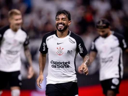 Corinthians encara Peñarol em duelo decisivo na Libertadores