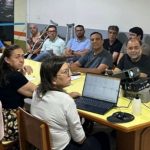 Conselho de Saúde de Alta Floresta abre eleição para presidência