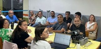 Conselho de Saúde de Alta Floresta abre eleição para presidência