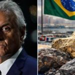 Terras raras, ninguém “vendeu”, mas tá vendida!