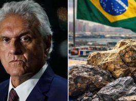Terras raras, ninguém “vendeu”, mas tá vendida!