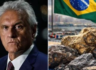 Terras raras, ninguém “vendeu”, mas tá vendida!