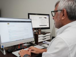Câmara de Alta Floresta moderniza transparência com SAPL: cidadãos podem acompanhar cada passo do Legislativo