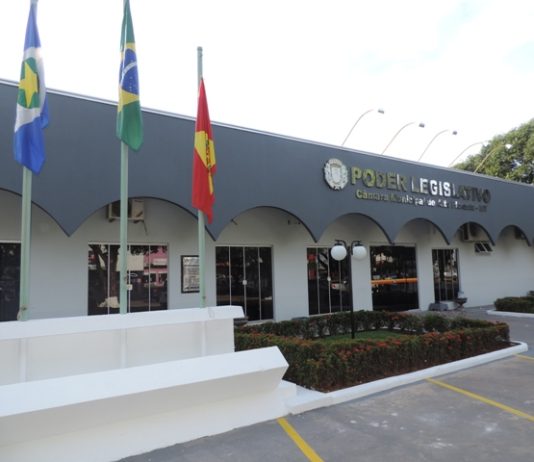 Indicações na Câmara focam saúde, trânsito e infraestrutura