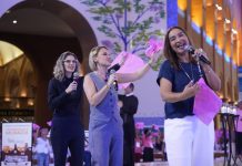 Cantores de Deus serão destaque nos 50 anos de Alta Floresta