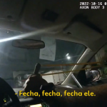 “Policial de estilingue”: Fantástico expõe abuso e fraude na PM