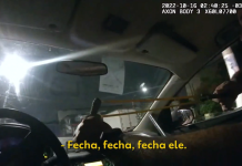 “Policial de estilingue”: Fantástico expõe abuso e fraude na PM