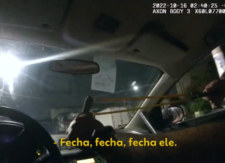 “Policial de estilingue”: Fantástico expõe abuso e fraude na PM