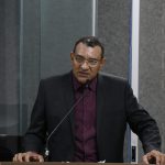 Chicão aposta em telemedicina e cobra ações por trânsito seguro