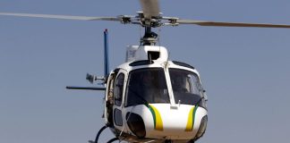 Idoso desaparece e mobiliza equipe de buscas em MT