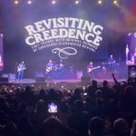 “Ai uana nou”: Rock eterno invade SC e prova: o Creedence nunca morreu