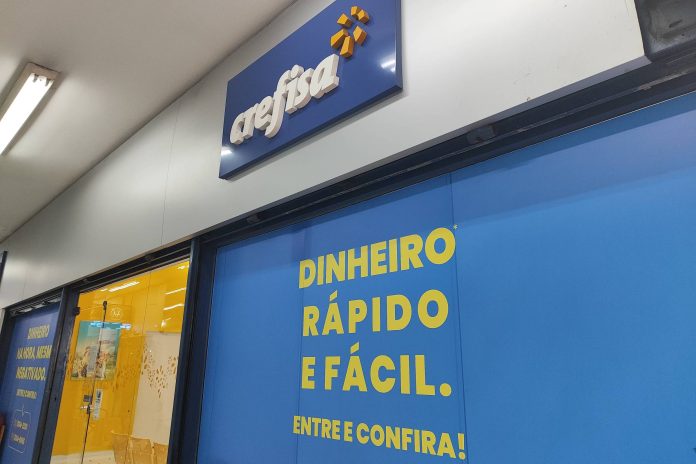 Crefisa