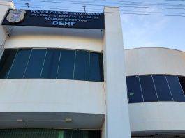 Polícia Civil conclui inquérito e deflagra operação contra grupo criminoso envolvido em roubos em Sinop