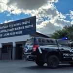 Polícia Civil prende funcionários de concessionária de energia por exigir valores de empresário em Lucas do Rio Verde