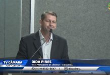 Dida Pires cobra cortes em subsidios para Expoalta