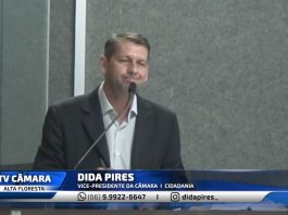 Dida Pires cobra cortes em subsidios para Expoalta